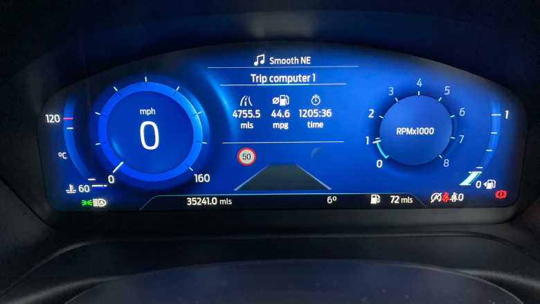 Ford Puma 1.0 EcoBoost Hybrid mHEV 155 ST-Line X 5dr Petrol Hatchback